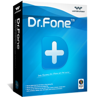 Wondershare Dr.Fone Free Download