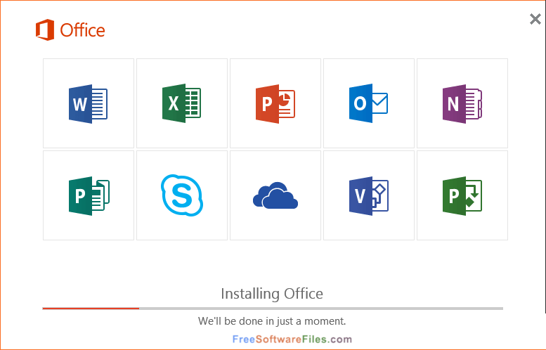 Office 2016 Professional Plus 32 bit version free download