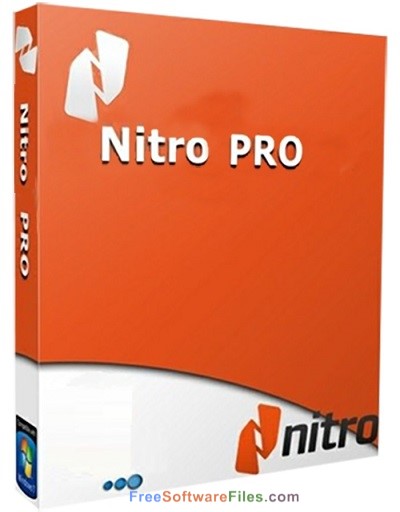 Nitro Pro Enterprise 12 Review