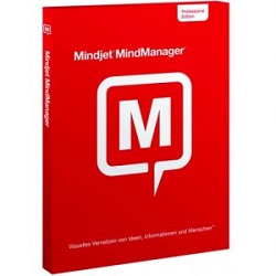Mindjet MindManager 2020 v20.1 Free Download