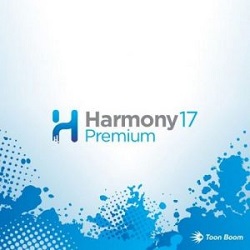 Toon Boom Harmony Premium v17.0.2 Free Download
