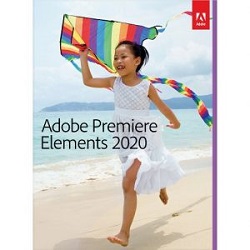 Adobe Premiere Elements 2020 v18.1 Free Download
