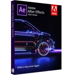 Adobe After Effects CC 2020 Free Download