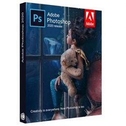 Adobe Photoshop CC 2020 Free Download