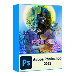 Adobe Photoshop 2022 Free Download