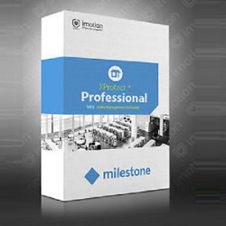 Milestone Professional 2017 Free Download